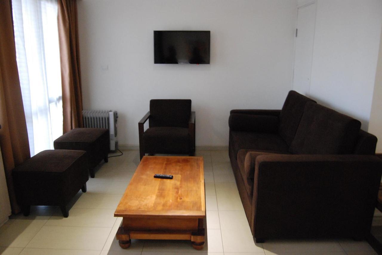 Plumeria Hotel Antsirabe Eksteriør billede